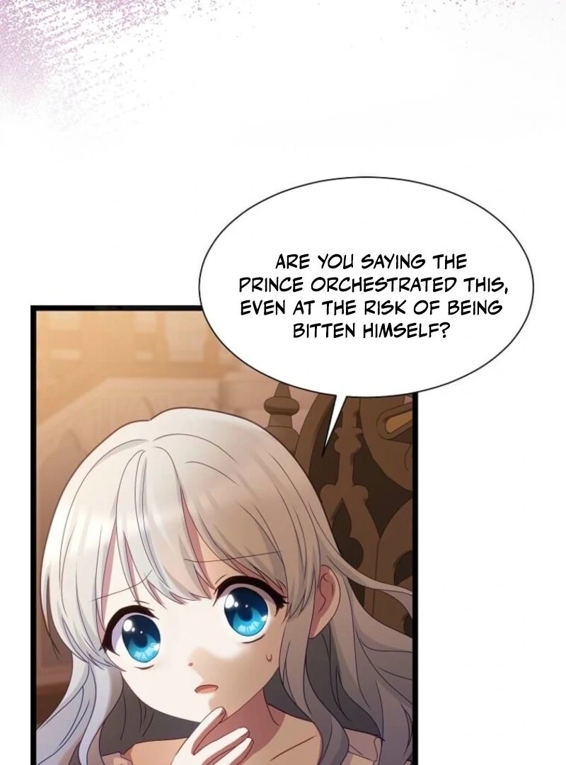The Saintess Became the Northern Grand Duke’s Daughter Chapter 53 - Page 77