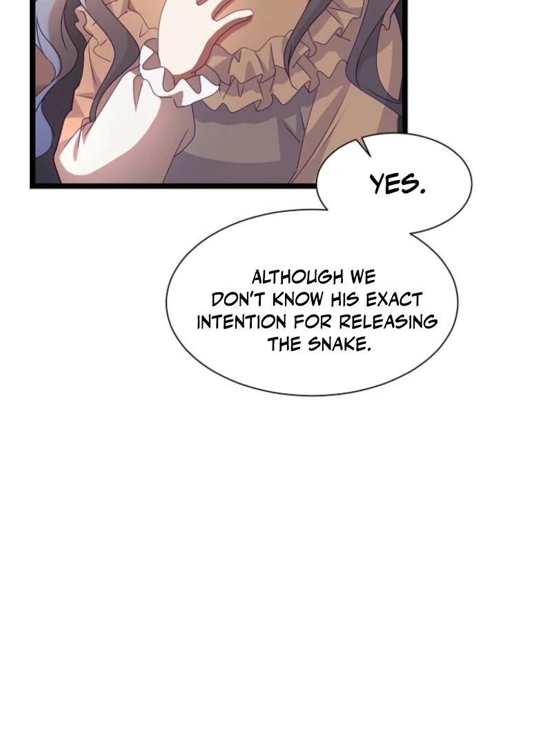 The Saintess Became the Northern Grand Duke’s Daughter Chapter 53 - Page 78