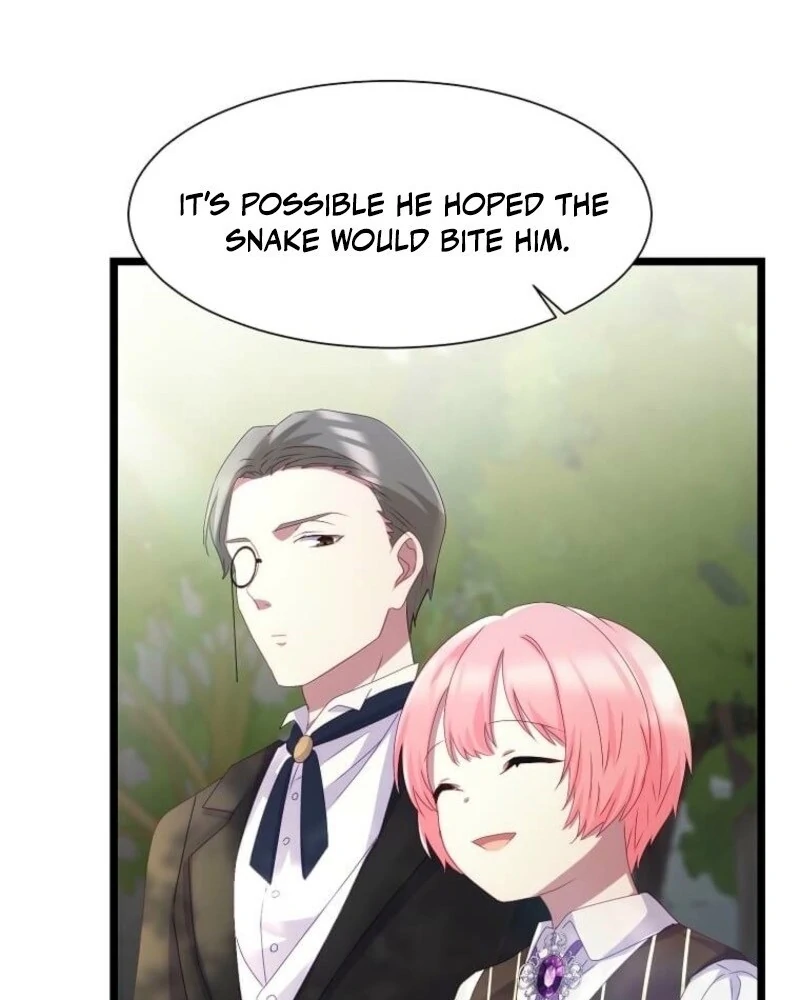 The Saintess Became the Northern Grand Duke’s Daughter Chapter 53 - Page 79