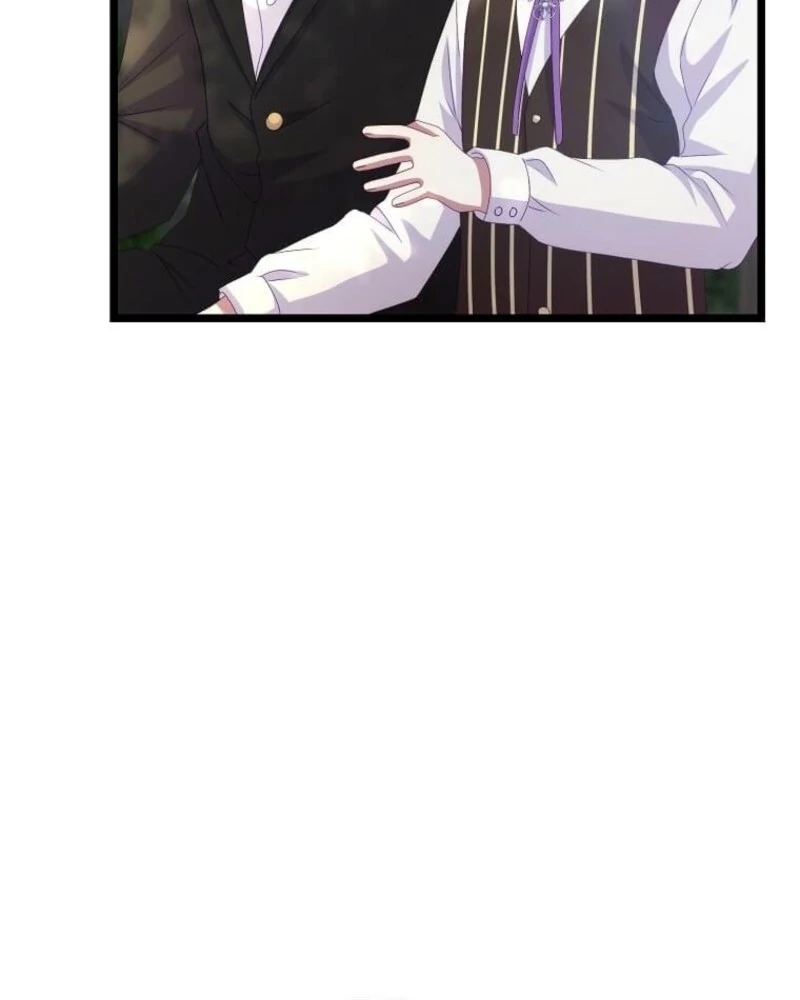 The Saintess Became the Northern Grand Duke’s Daughter Chapter 53 - Page 80