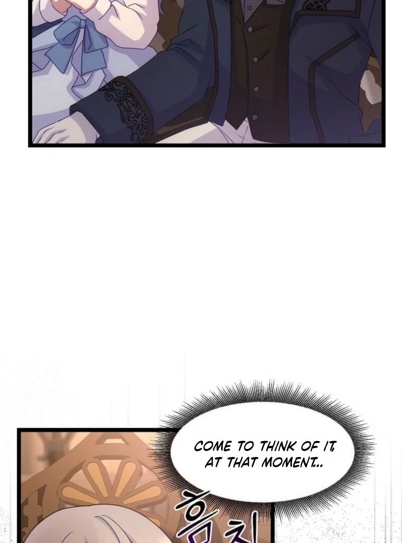 The Saintess Became the Northern Grand Duke’s Daughter Chapter 53 - Page 82