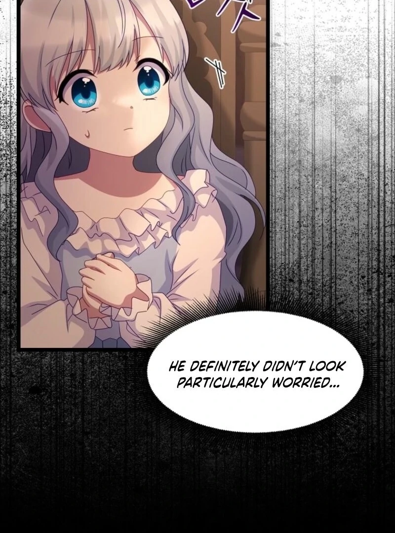The Saintess Became the Northern Grand Duke’s Daughter Chapter 53 - Page 83