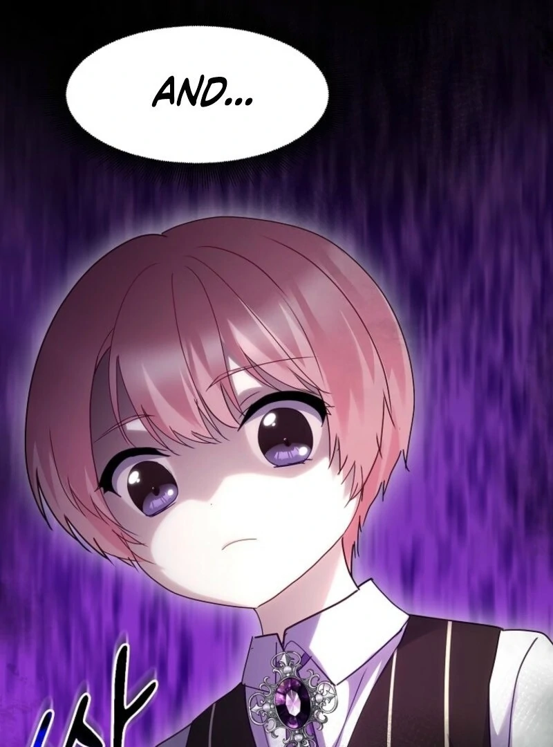 The Saintess Became the Northern Grand Duke’s Daughter Chapter 53 - Page 85