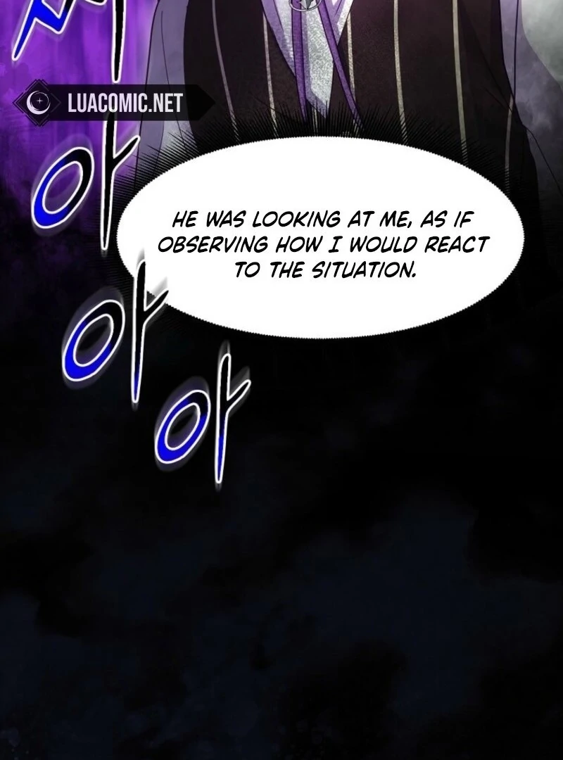 The Saintess Became the Northern Grand Duke’s Daughter Chapter 53 - Page 86