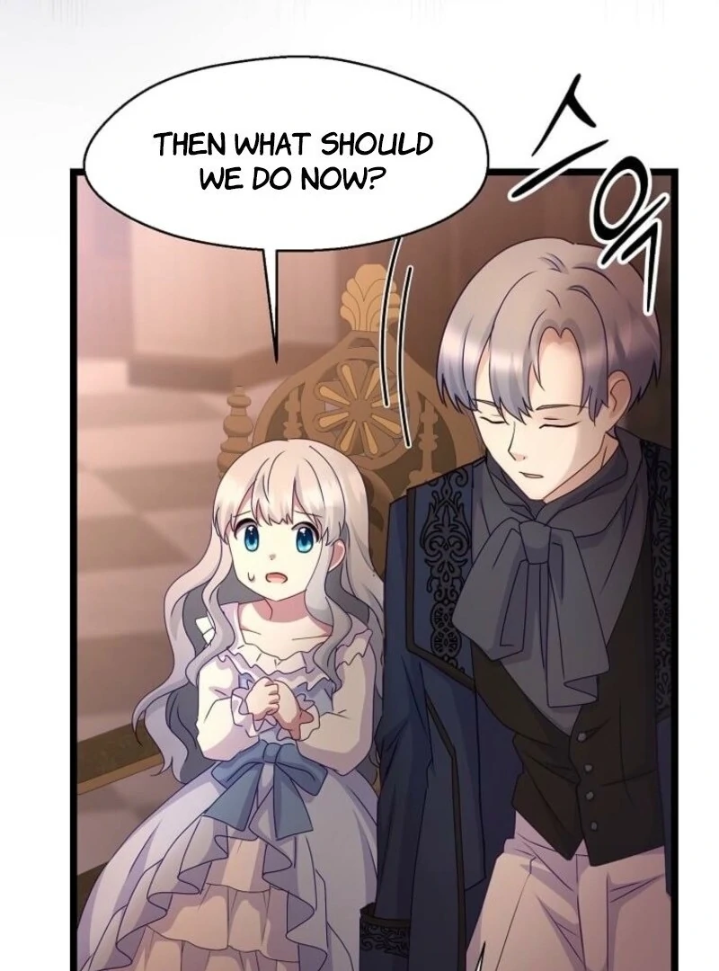 The Saintess Became the Northern Grand Duke’s Daughter Chapter 53 - Page 88