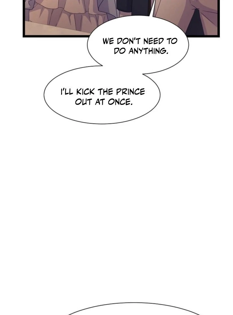 The Saintess Became the Northern Grand Duke’s Daughter Chapter 53 - Page 89