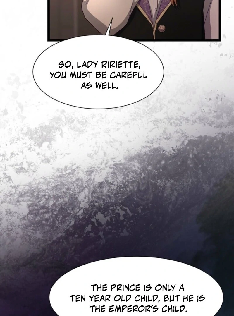 The Saintess Became the Northern Grand Duke’s Daughter Chapter 53 - Page 96