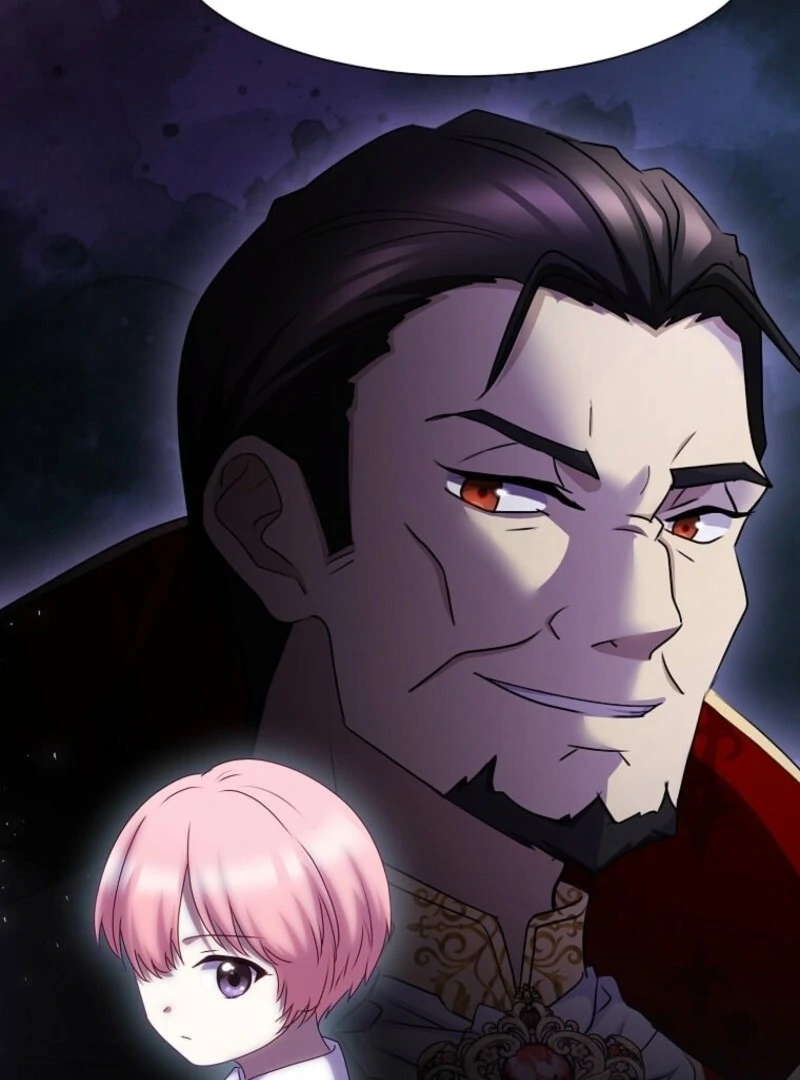 The Saintess Became the Northern Grand Duke’s Daughter Chapter 53 - Page 97