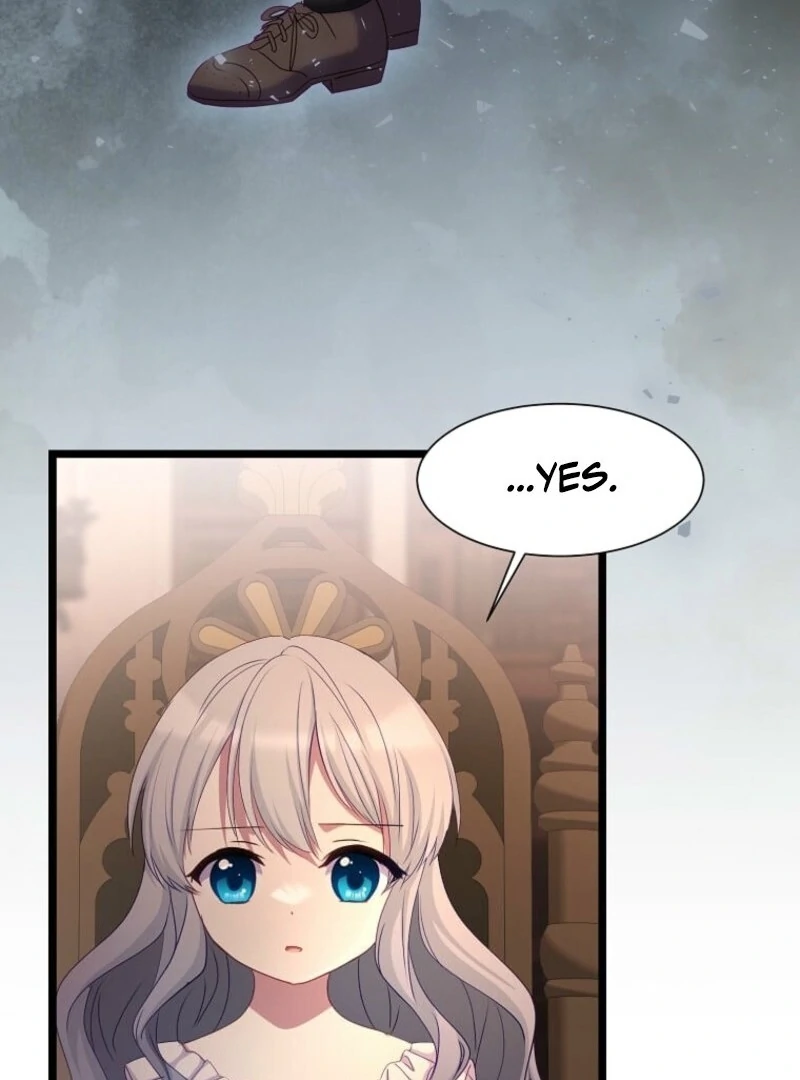 The Saintess Became the Northern Grand Duke’s Daughter Chapter 53 - Page 99