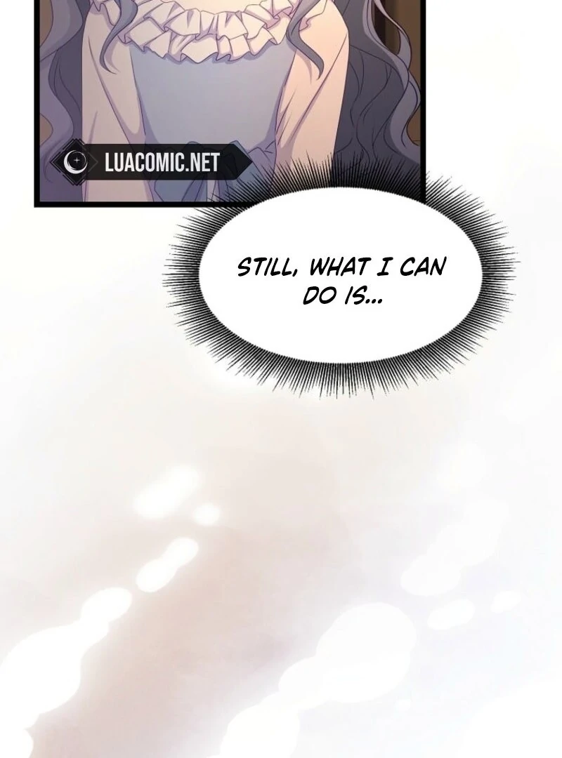 The Saintess Became the Northern Grand Duke’s Daughter Chapter 53 - Page 100