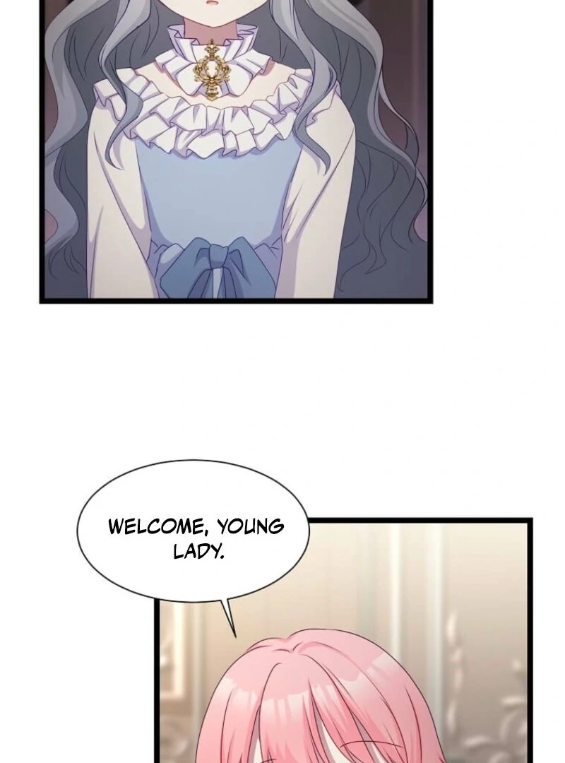 The Saintess Became the Northern Grand Duke’s Daughter Chapter 53 - Page 102