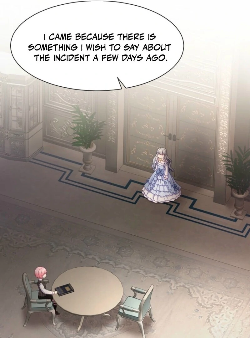 The Saintess Became the Northern Grand Duke’s Daughter Chapter 53 - Page 105