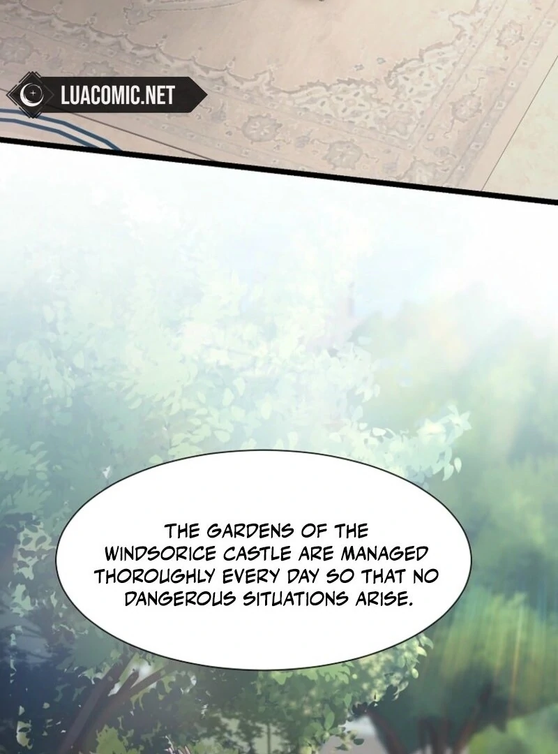The Saintess Became the Northern Grand Duke’s Daughter Chapter 53 - Page 106