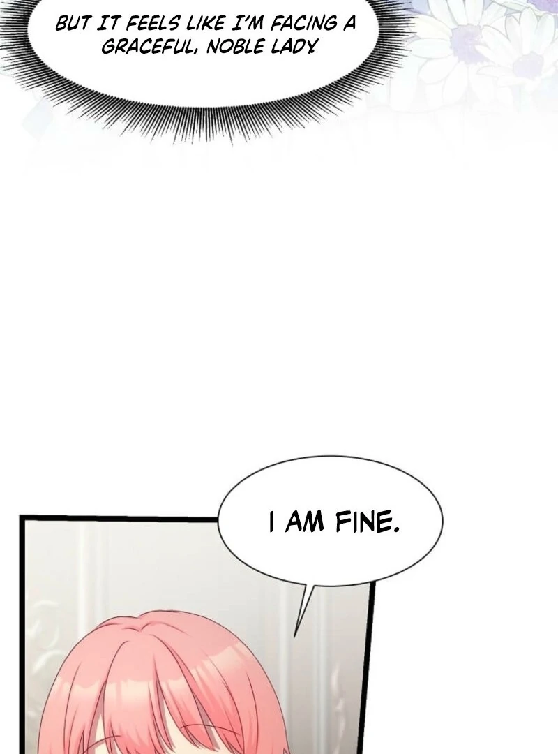 The Saintess Became the Northern Grand Duke’s Daughter Chapter 53 - Page 113