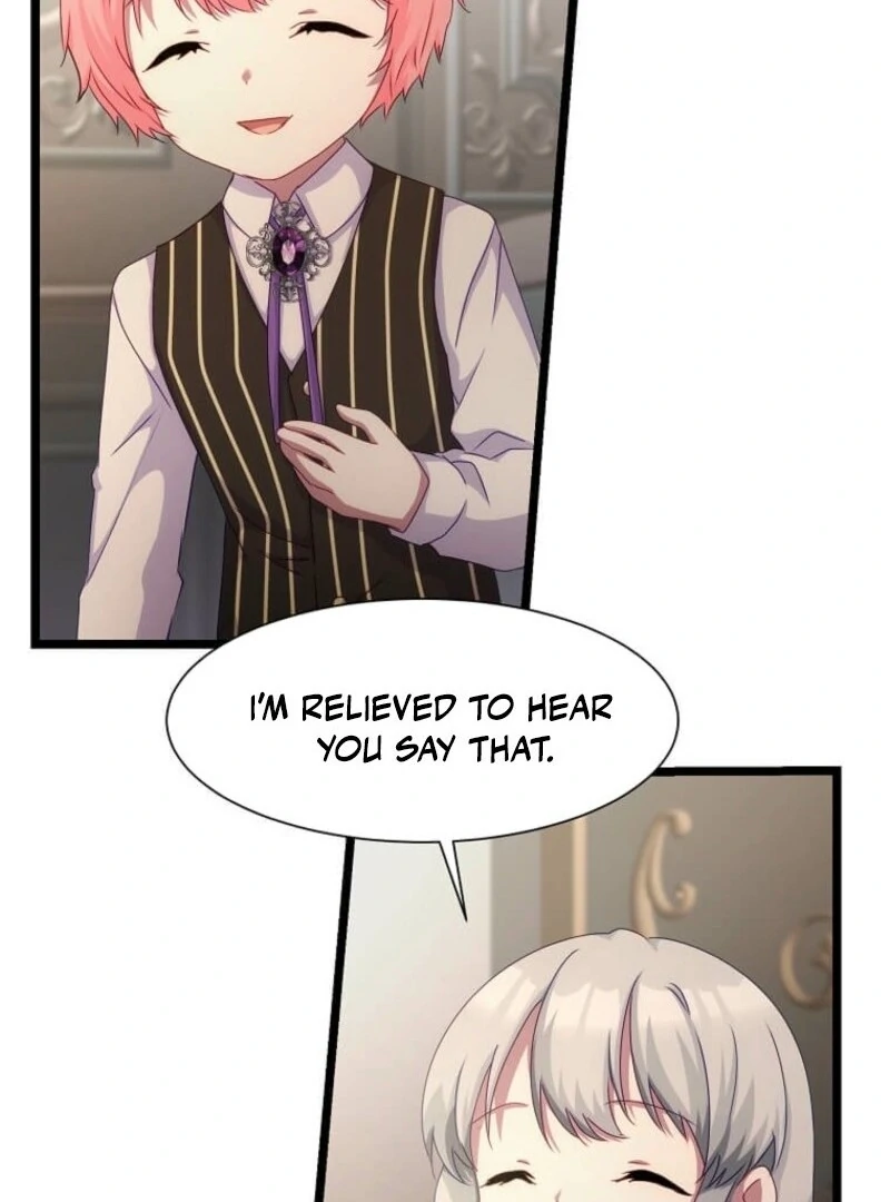 The Saintess Became the Northern Grand Duke’s Daughter Chapter 53 - Page 114
