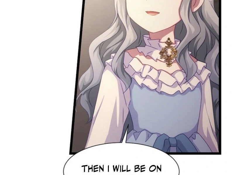 The Saintess Became the Northern Grand Duke’s Daughter Chapter 53 - Page 115