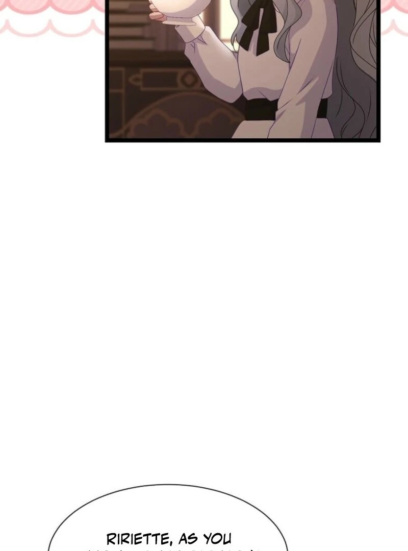 The Saintess Became the Northern Grand Duke’s Daughter Chapter 54 - Page 4