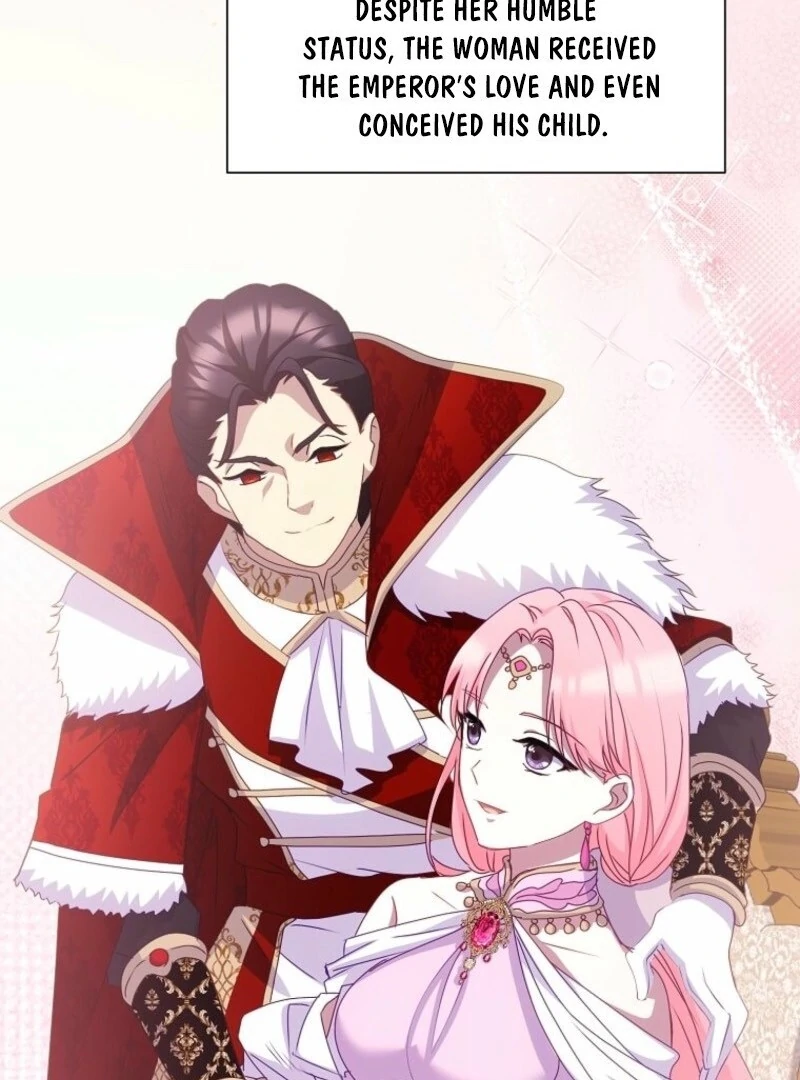 The Saintess Became the Northern Grand Duke’s Daughter Chapter 54 - Page 7