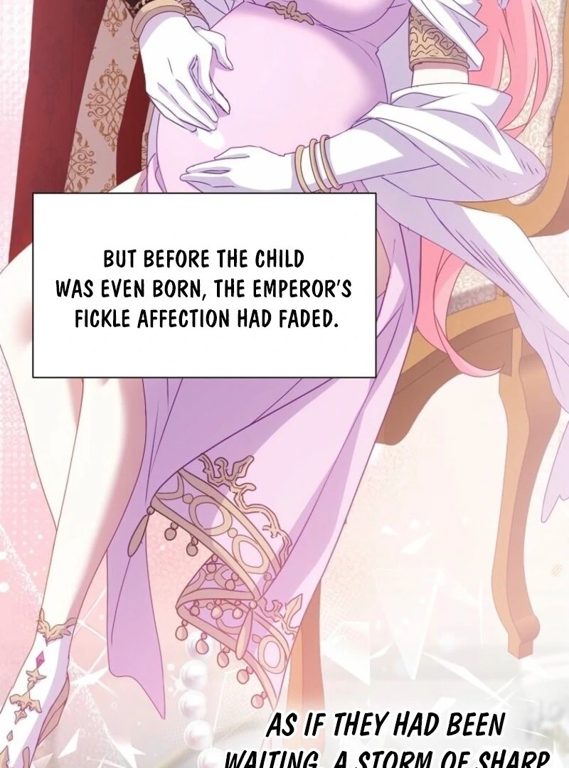 The Saintess Became the Northern Grand Duke’s Daughter Chapter 54 - Page 8