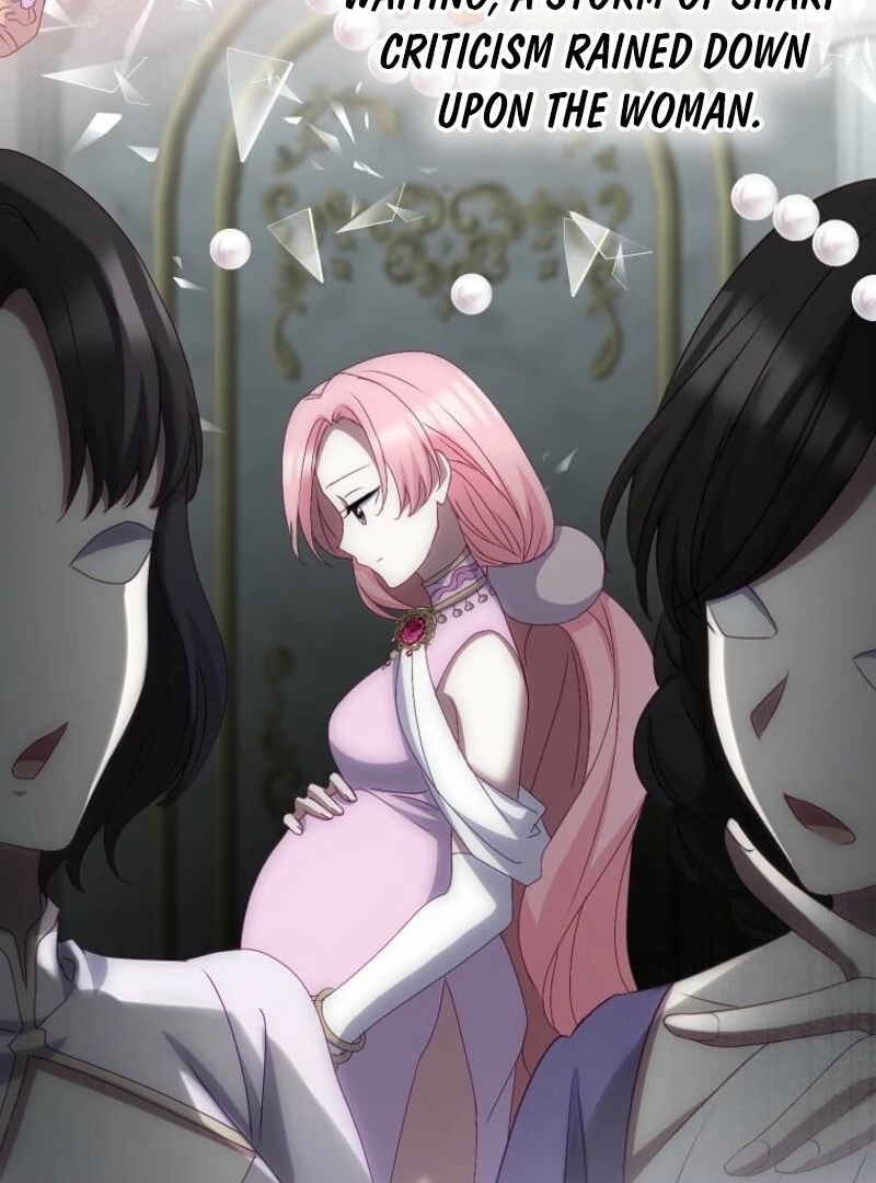 The Saintess Became the Northern Grand Duke’s Daughter Chapter 54 - Page 9