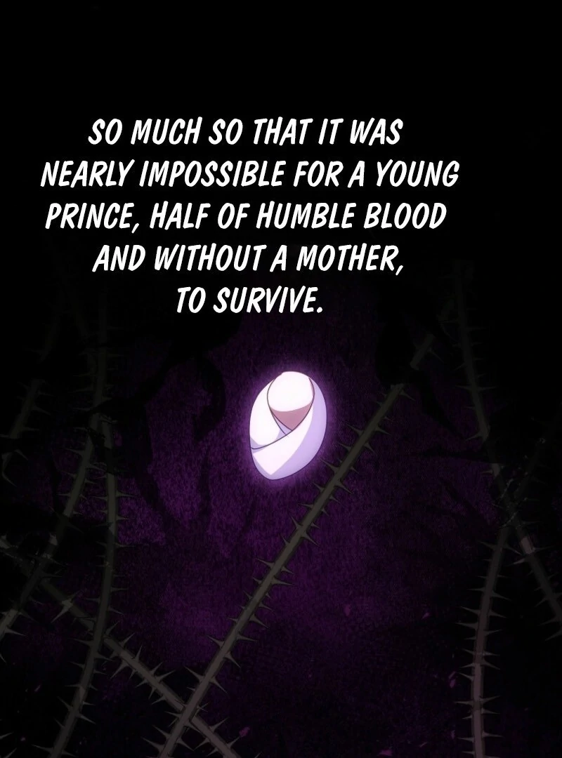 The Saintess Became the Northern Grand Duke’s Daughter Chapter 54 - Page 13
