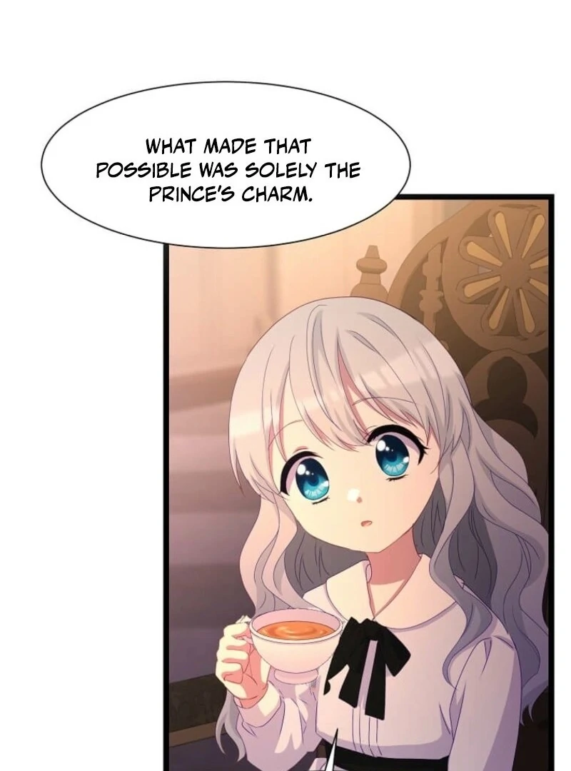 The Saintess Became the Northern Grand Duke’s Daughter Chapter 54 - Page 16