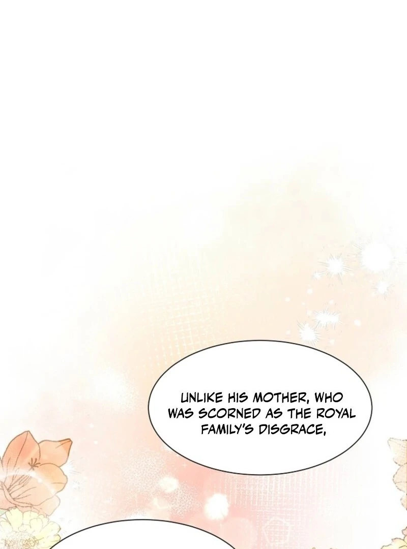 The Saintess Became the Northern Grand Duke’s Daughter Chapter 54 - Page 19