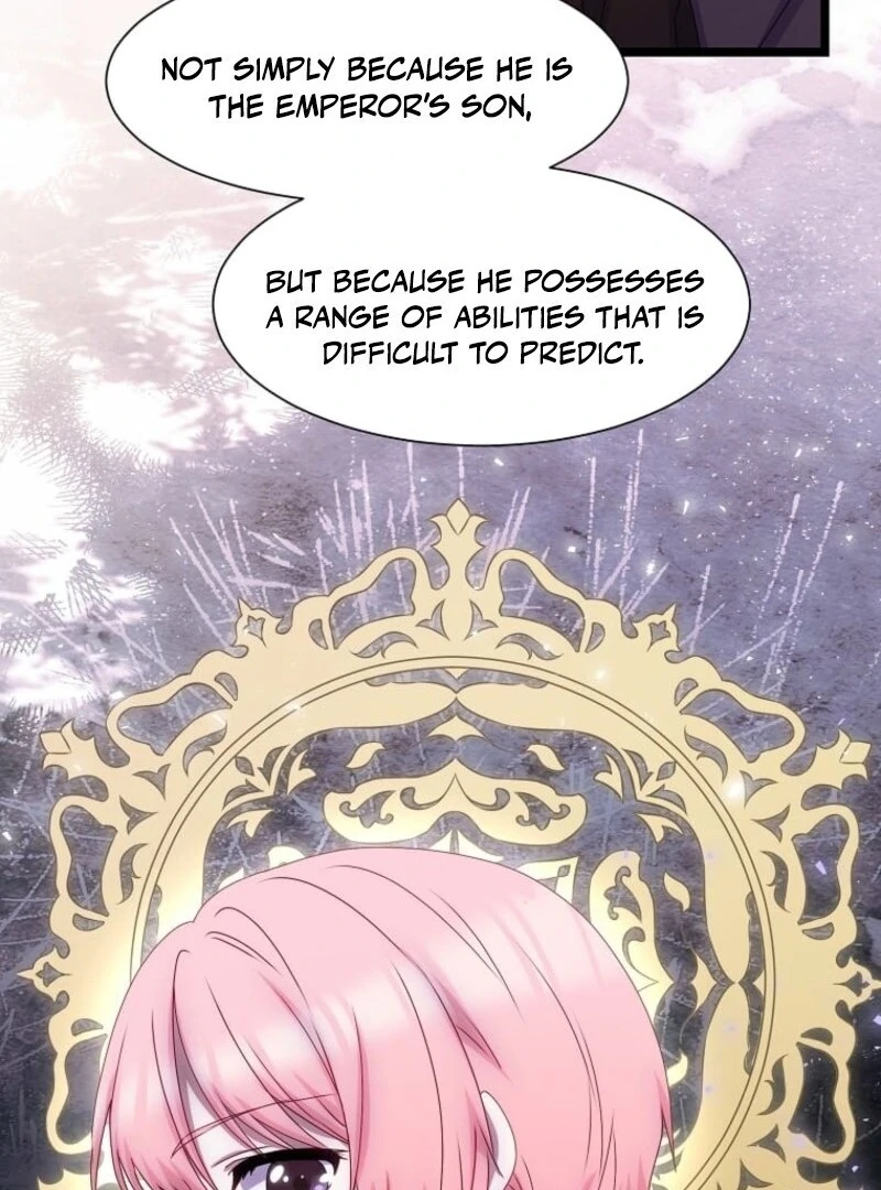 The Saintess Became the Northern Grand Duke’s Daughter Chapter 54 - Page 25