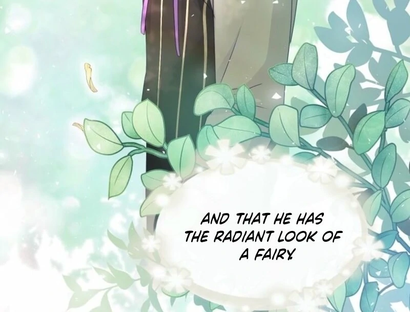 The Saintess Became the Northern Grand Duke’s Daughter Chapter 54 - Page 33