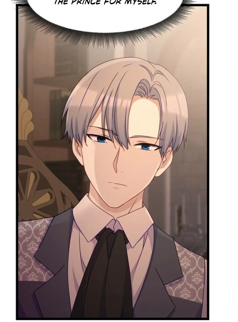 The Saintess Became the Northern Grand Duke’s Daughter Chapter 54 - Page 37