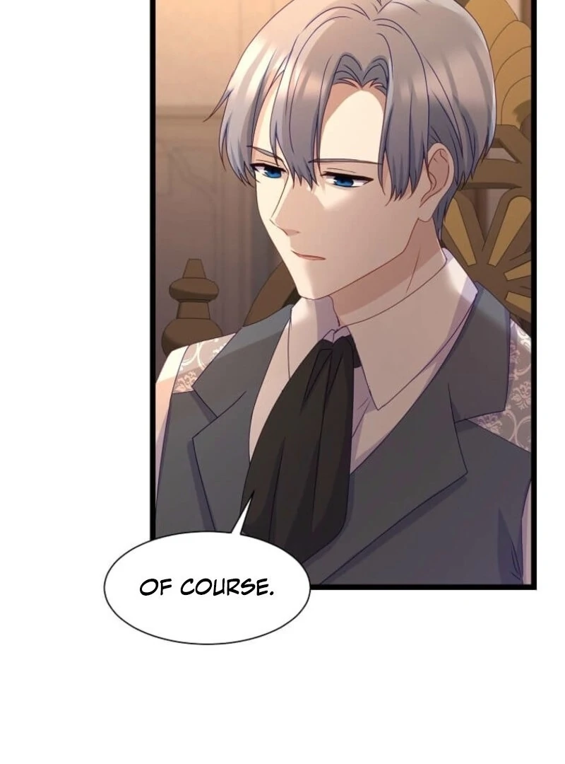 The Saintess Became the Northern Grand Duke’s Daughter Chapter 54 - Page 43