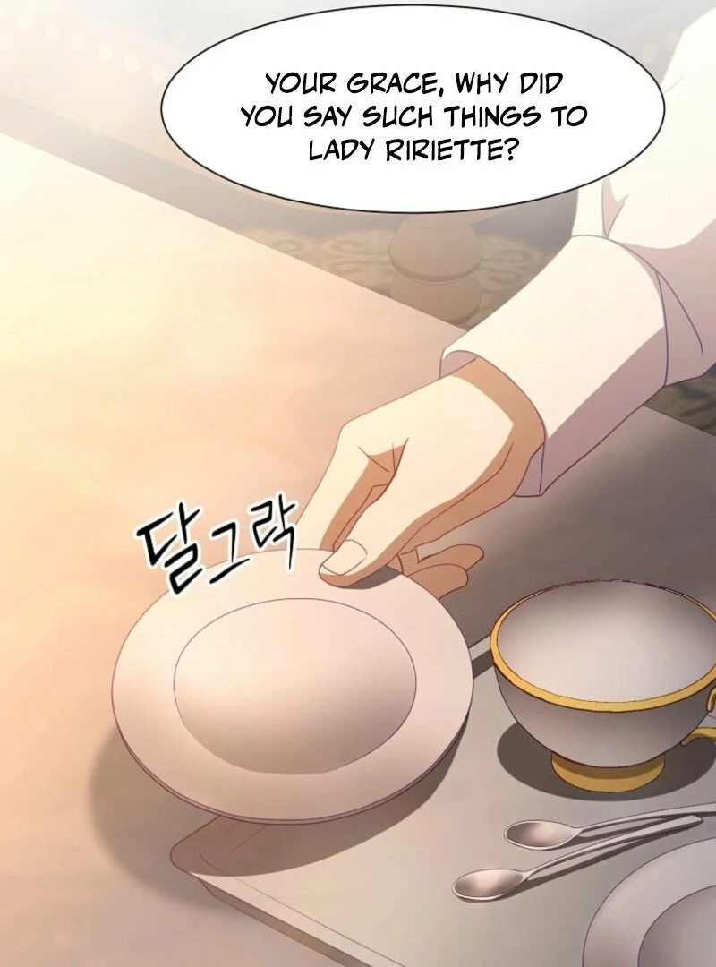 The Saintess Became the Northern Grand Duke’s Daughter Chapter 54 - Page 47