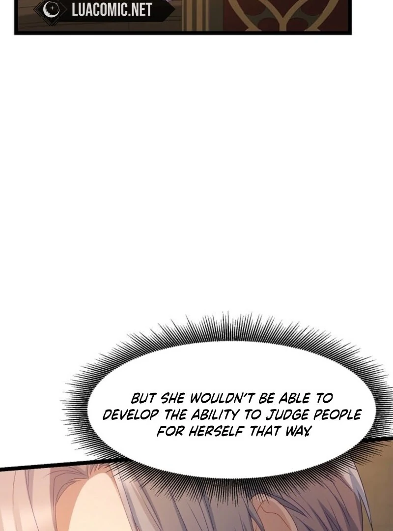 The Saintess Became the Northern Grand Duke’s Daughter Chapter 54 - Page 50