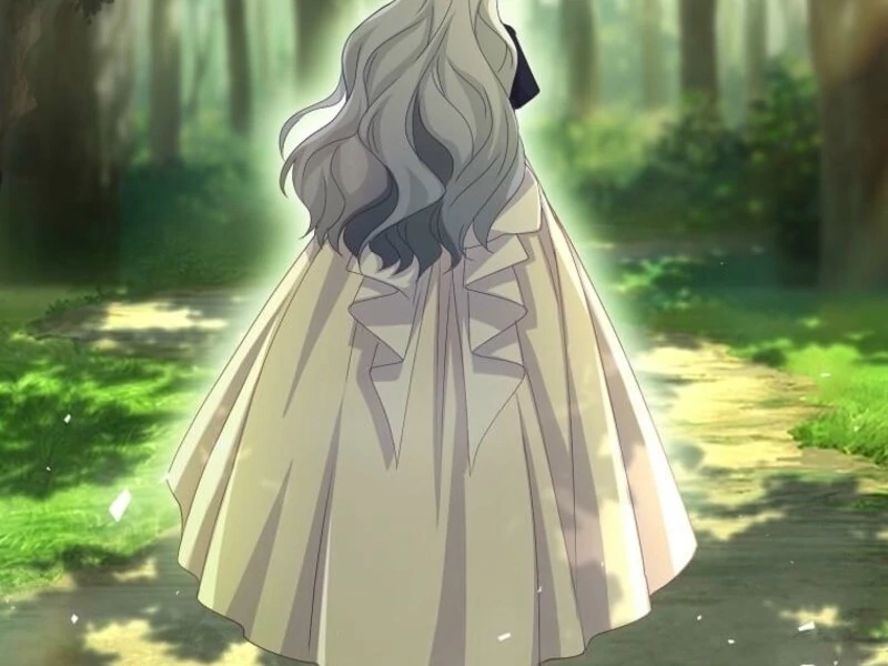 The Saintess Became the Northern Grand Duke’s Daughter Chapter 54 - Page 57