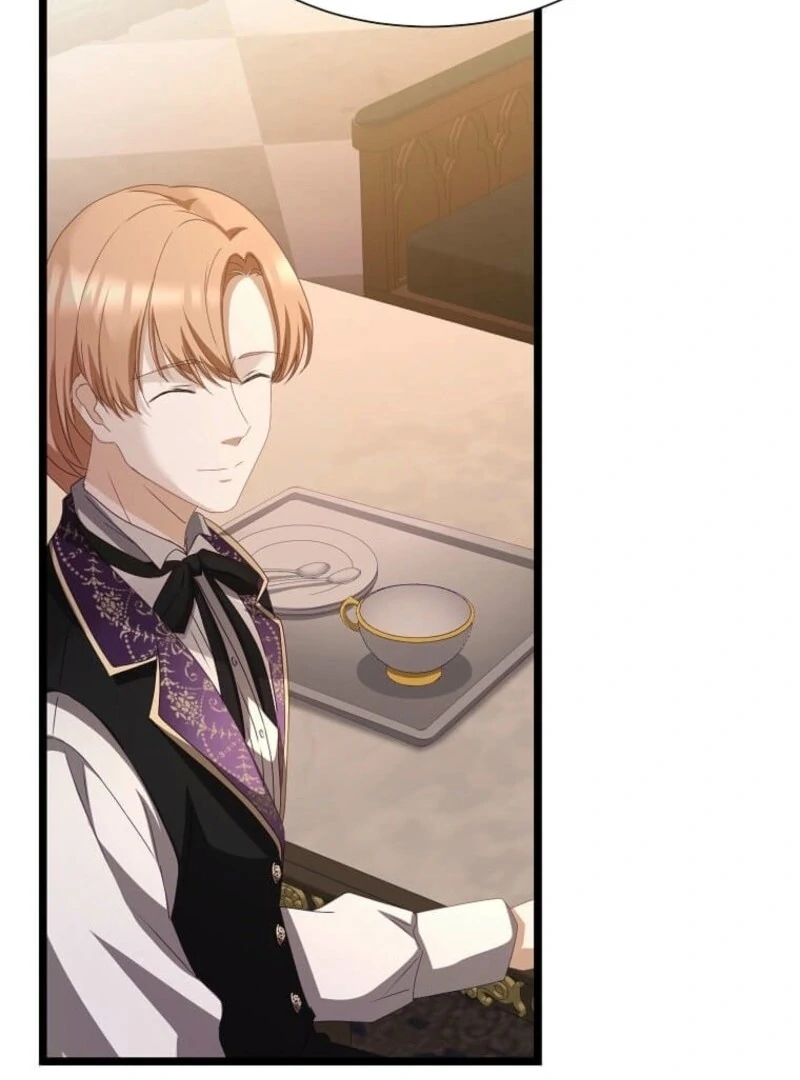 The Saintess Became the Northern Grand Duke’s Daughter Chapter 54 - Page 60