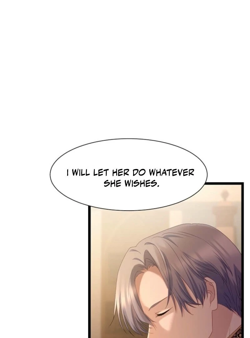 The Saintess Became the Northern Grand Duke’s Daughter Chapter 54 - Page 61