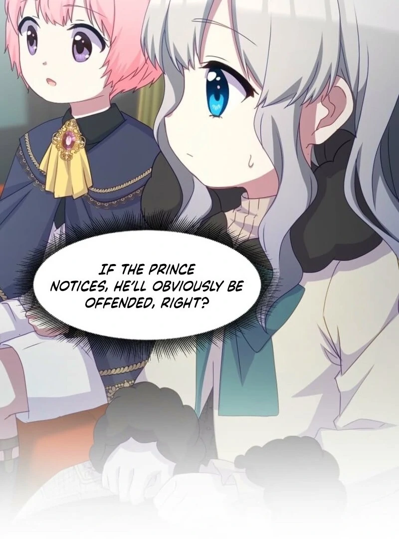 The Saintess Became the Northern Grand Duke’s Daughter Chapter 54 - Page 81