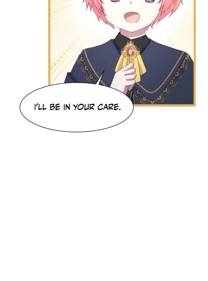 The Saintess Became the Northern Grand Duke’s Daughter Chapter 54 - Page 83