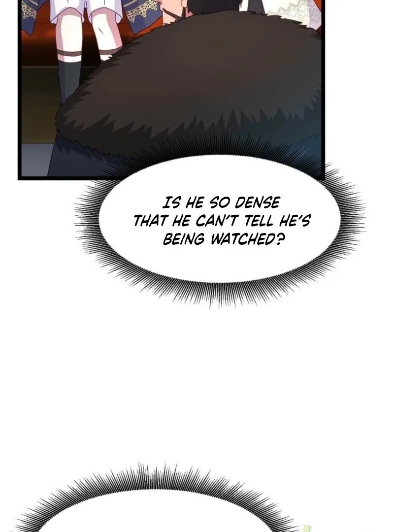 The Saintess Became the Northern Grand Duke’s Daughter Chapter 54 - Page 85
