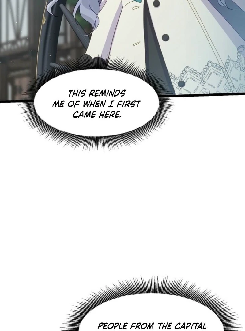 The Saintess Became the Northern Grand Duke’s Daughter Chapter 54 - Page 94