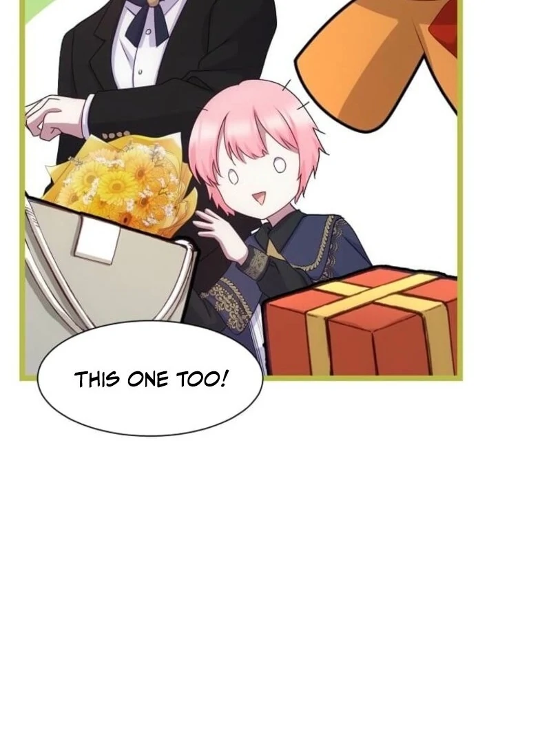The Saintess Became the Northern Grand Duke’s Daughter Chapter 54 - Page 115