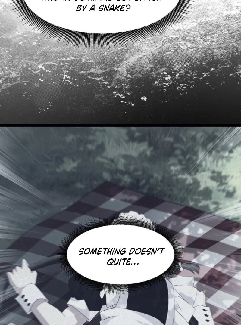 The Saintess Became the Northern Grand Duke’s Daughter Chapter 54 - Page 118