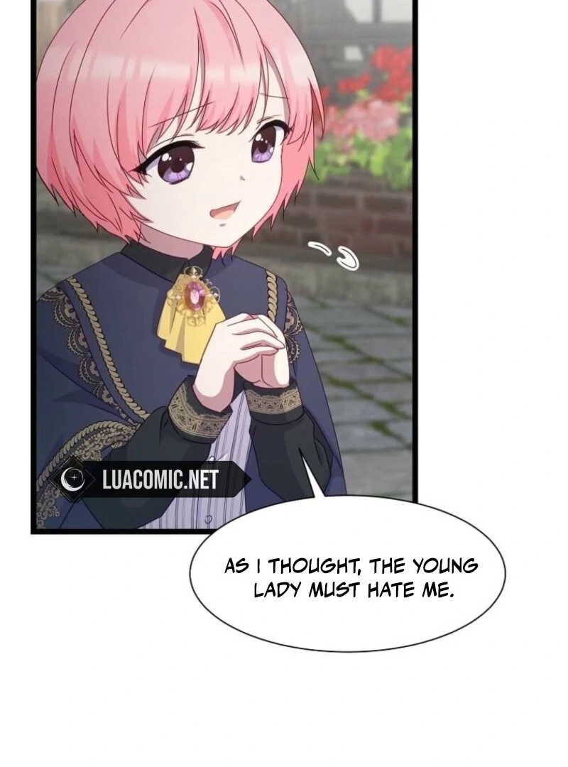 The Saintess Became the Northern Grand Duke’s Daughter Chapter 54 - Page 127