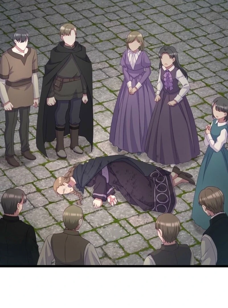The Saintess Became the Northern Grand Duke’s Daughter Chapter 55 - Page 4