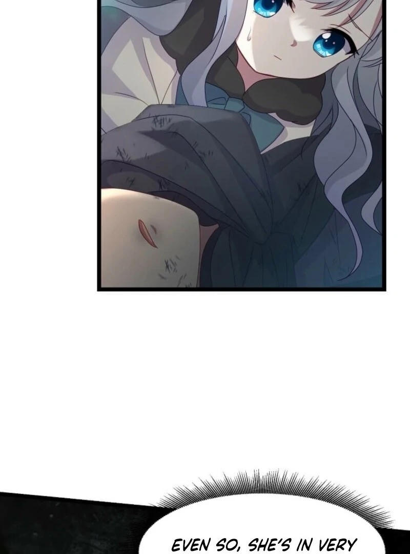 The Saintess Became the Northern Grand Duke’s Daughter Chapter 55 - Page 10