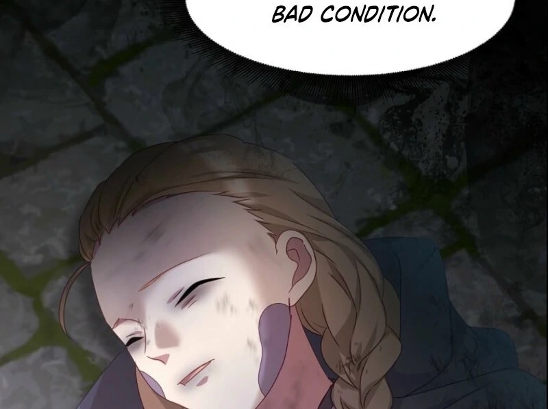 The Saintess Became the Northern Grand Duke’s Daughter Chapter 55 - Page 11
