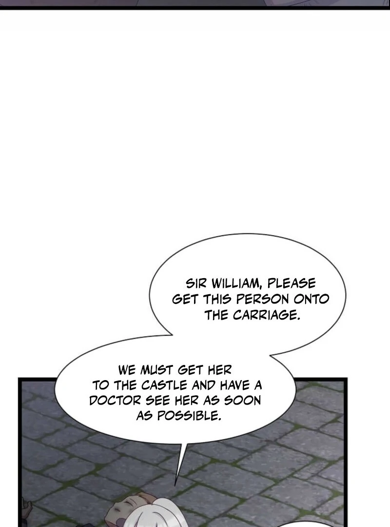 The Saintess Became the Northern Grand Duke’s Daughter Chapter 55 - Page 13