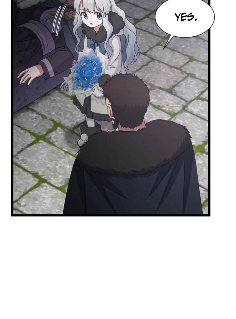 The Saintess Became the Northern Grand Duke’s Daughter Chapter 55 - Page 14