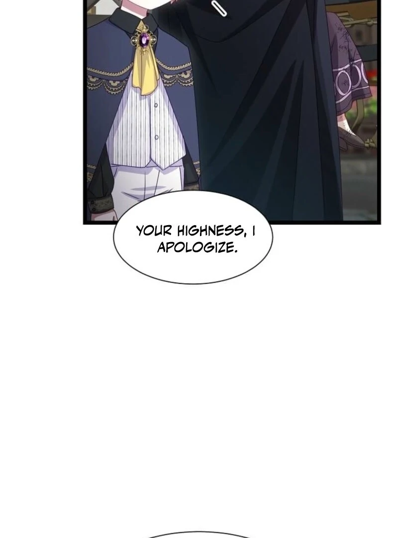 The Saintess Became the Northern Grand Duke’s Daughter Chapter 55 - Page 16