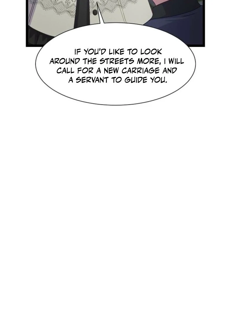 The Saintess Became the Northern Grand Duke’s Daughter Chapter 55 - Page 18